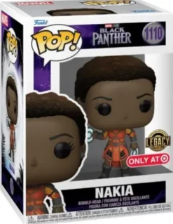 Nakia