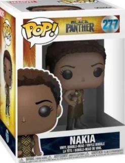 Nakia