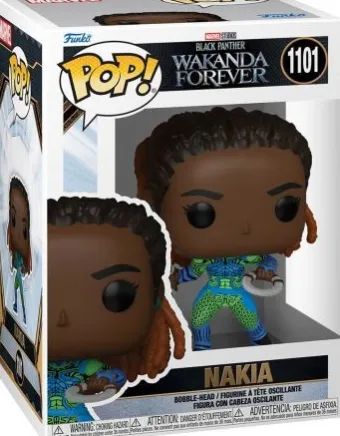 Nakia