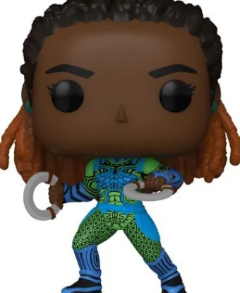 Nakia