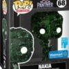 Nakia - Art Series