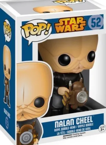Nalan Cheel