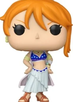 Nami (Alabasta Arc)
