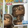 Nami - Bronze