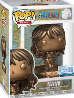 Nami - Bronze