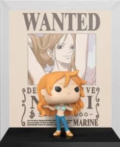 Nami - Poster