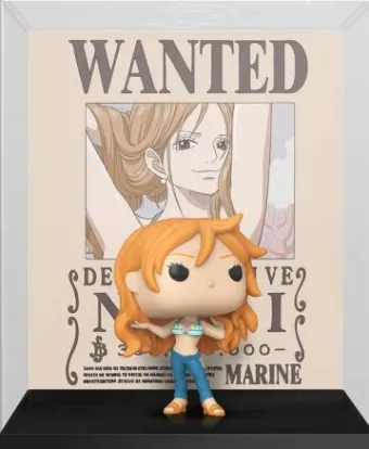 Nami - Poster