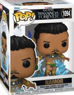 Namor