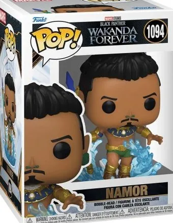 Namor