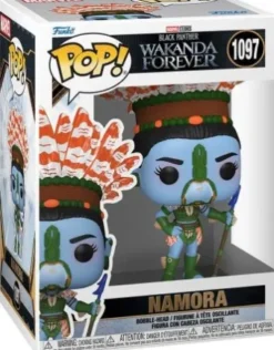 Namora