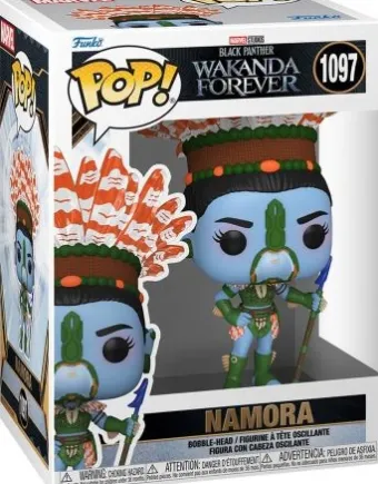 Namora