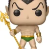 Namor, Le Prince des Mers
