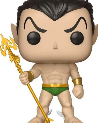 Namor, Le Prince des Mers