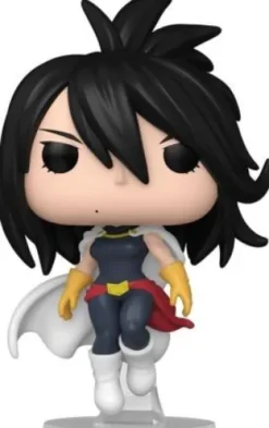 Nana Shimura
