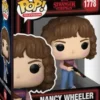 Nancy Wheeler