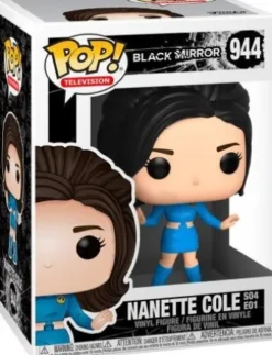 Nanette Cole