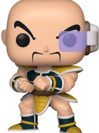 Nappa (DBZ)