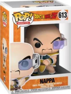 Nappa (DBZ)