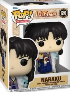 Naraku