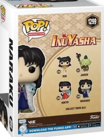 Naraku