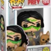 Naru avec Sarii - GITD