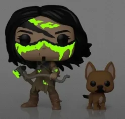 Naru avec Sarii - GITD