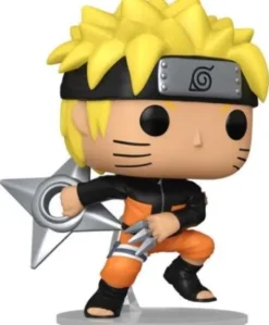Naruto [avec Chase]