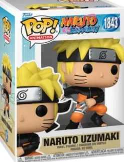 Naruto [avec Chase]