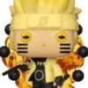 Naruto Chakra de Kyûbi