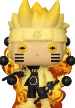 Naruto Chakra de Kyûbi