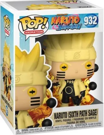 Naruto Chakra de Kyûbi
