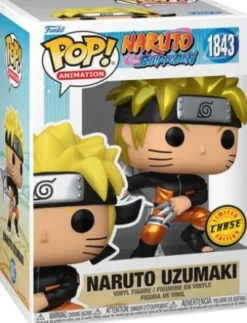 Naruto [Chase]