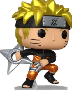 Naruto [Chase]