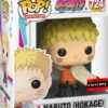 Naruto (Hokage) [avec Chase]