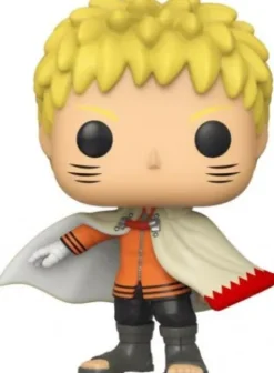 Naruto (Hokage) [avec Chase]