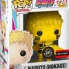 Naruto (Hokage) - Brillant dans le noir [Chase]