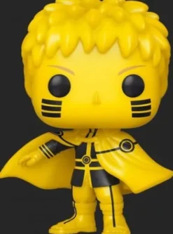 Naruto (Hokage) - Brillant dans le noir [Chase]