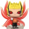 Naruto (Mode Baryon) - 15 cm