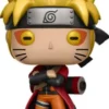 Naruto (Mode Ermite)