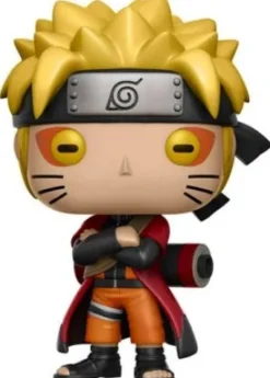Naruto (Mode Ermite)