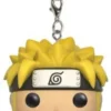 Naruto - Porte-clés