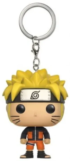 Naruto - Porte-clés