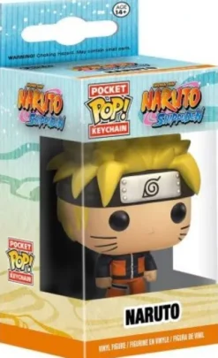 Naruto - Porte-clés