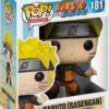 Naruto (Rasengan)