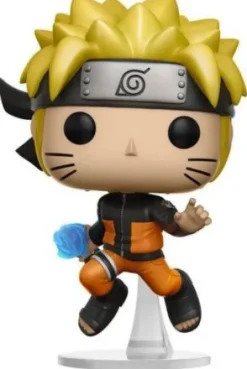 Naruto (Rasengan)