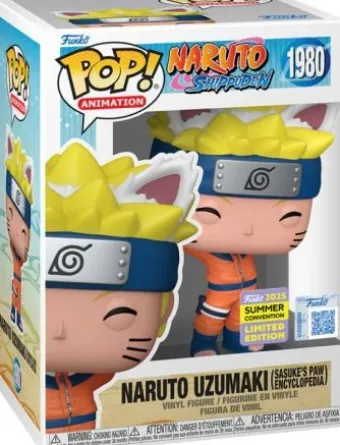 Naruto Uzumaki