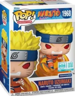 Naruto Uzumaki