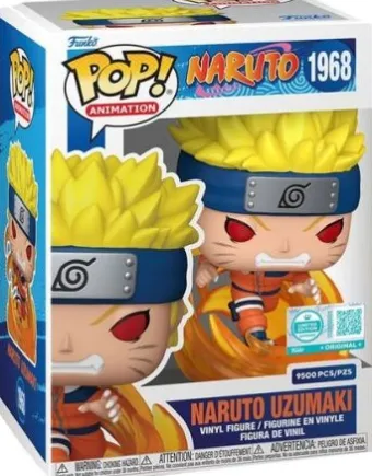 Naruto Uzumaki