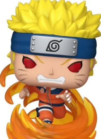 Naruto Uzumaki