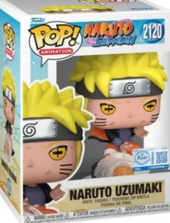 Naruto Uzumaki
